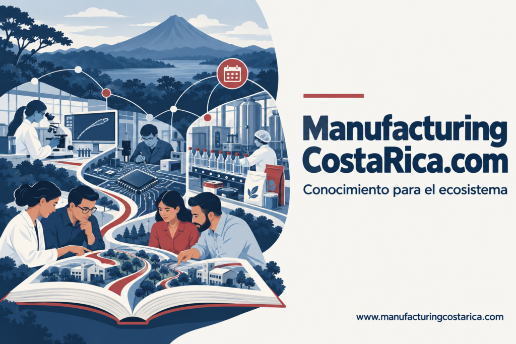 ManufacturingCosta Rica.com